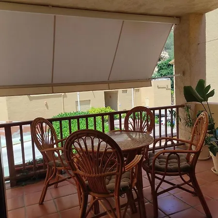 Apartman Puerto Campomanes - *