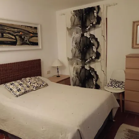 Apartment Puerto Campomanes - *